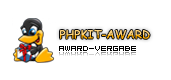 PHPKit-Award